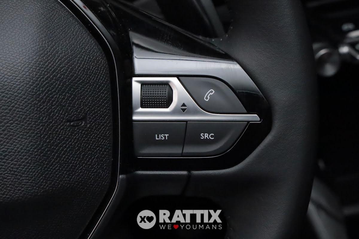 Peugeot 208 1.2 hybrid 110CV Business e-dcs 6