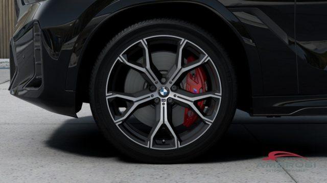 BMW X6 xDrive30d M Sport Pro Travel Innovation Package
