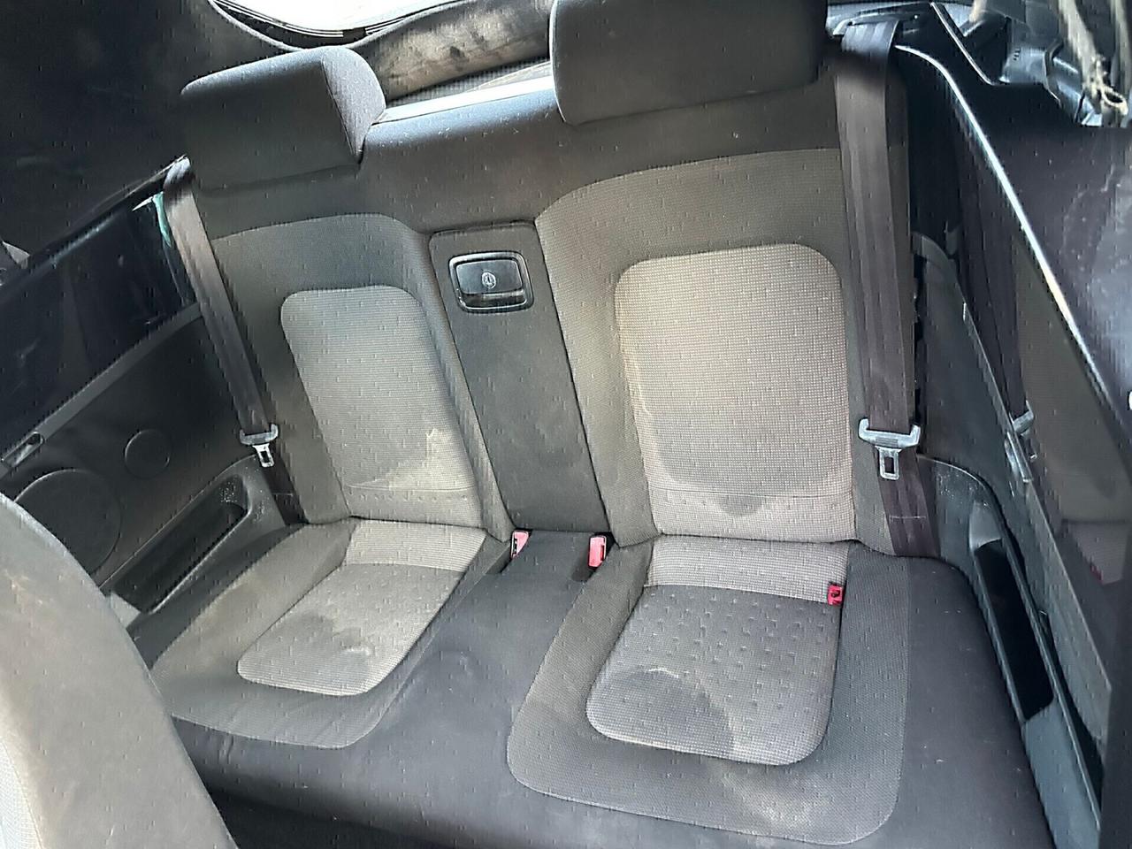 Volkswagen New Beetle 1.9 TDI 105CV Cabrio