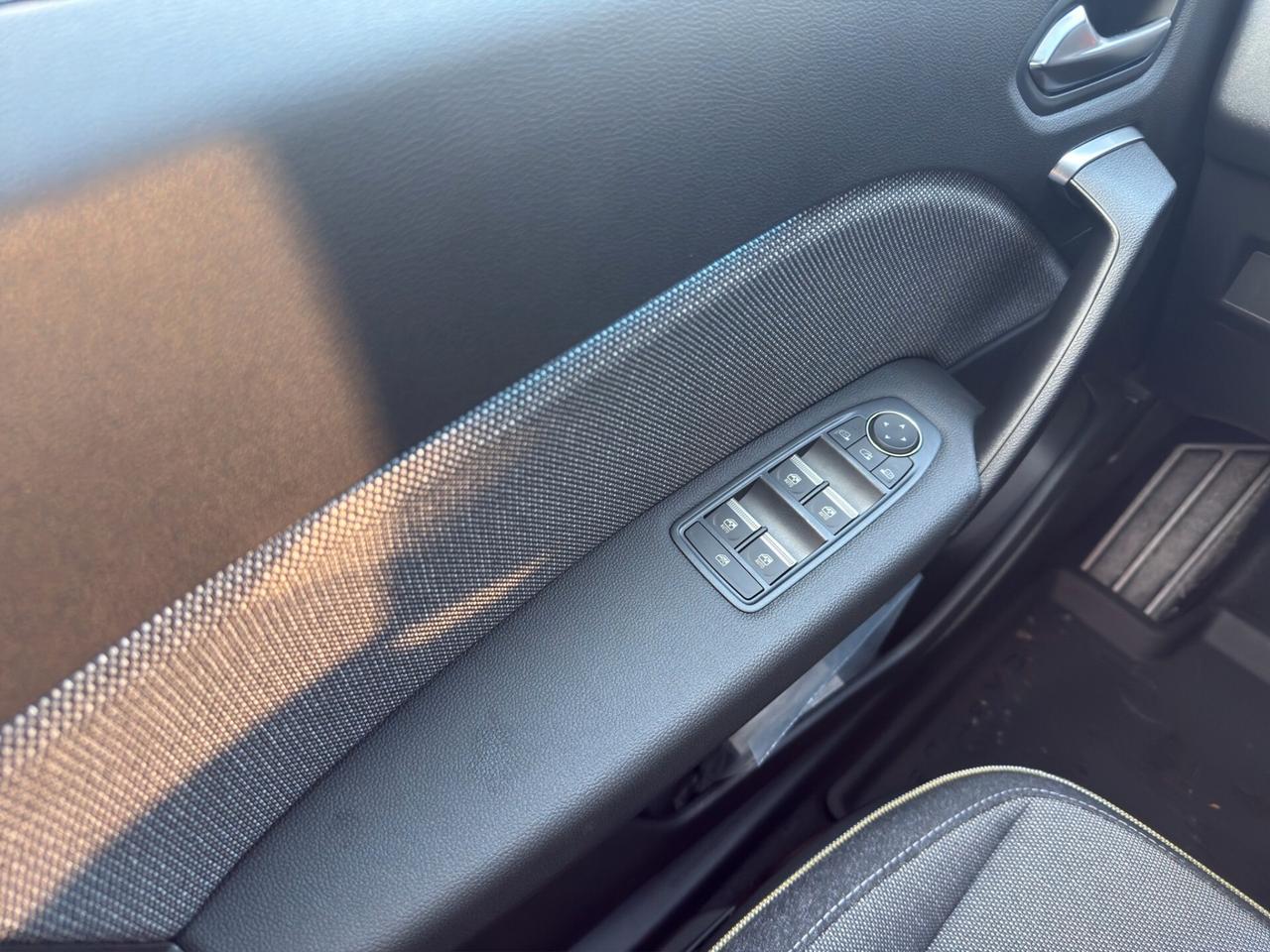 Renault Captur Full Hybrid E-Tech 160 CV Techno