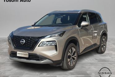 NISSAN X-Trail 1.5 e-power N-Connecta e-4orce 4wd auto