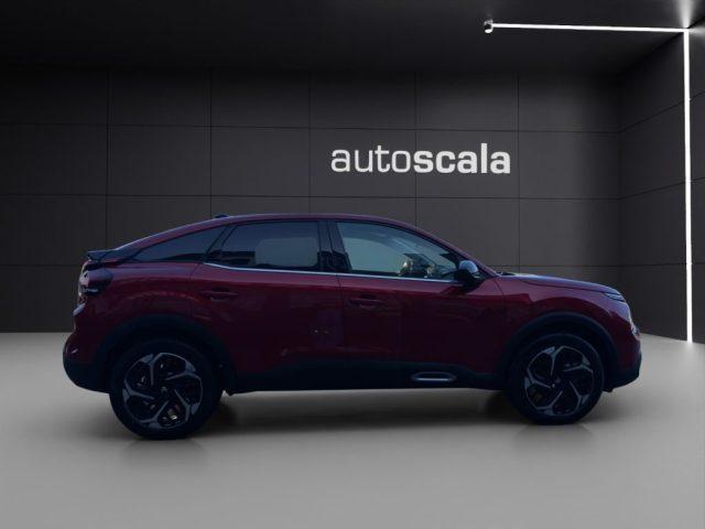 CITROEN C4 PureTech 130 S&S Max