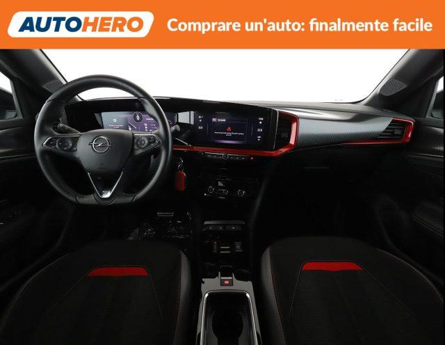 OPEL Mokka 1.2 Turbo 130 CV aut. GS
