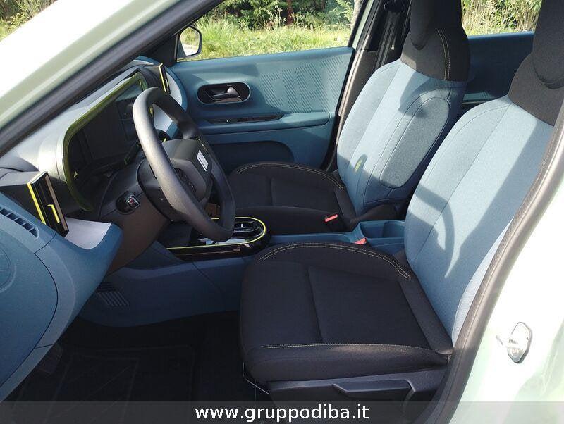 FIAT Grande Panda 1MK Hybrid Icon 1.2 Hybrid 110c