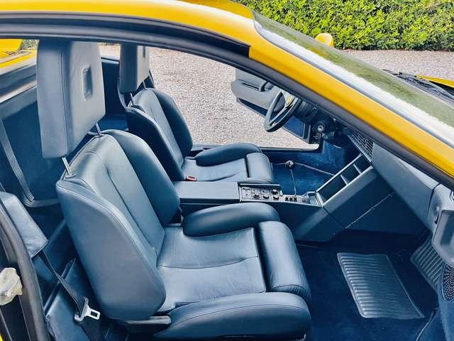 Ferrari Testarossa 5.0