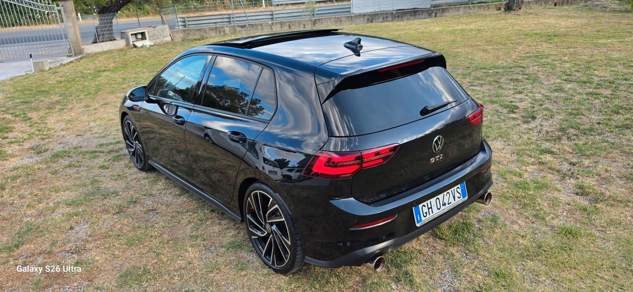 Volkswagen Golf GTI 2.0 TSI DSG STRA FULL Garanzia 24M