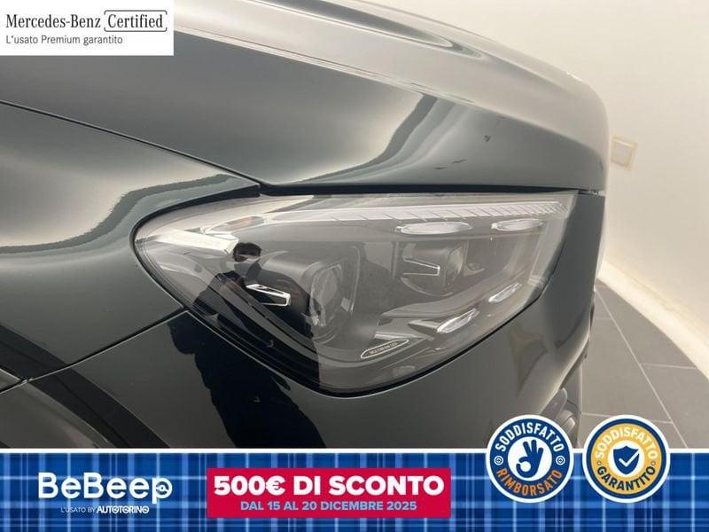 Mercedes-Benz GLE Coupé GLE COUPE 350 DE PHEV AMG LINE PREMIUM PLUS 4MATIC