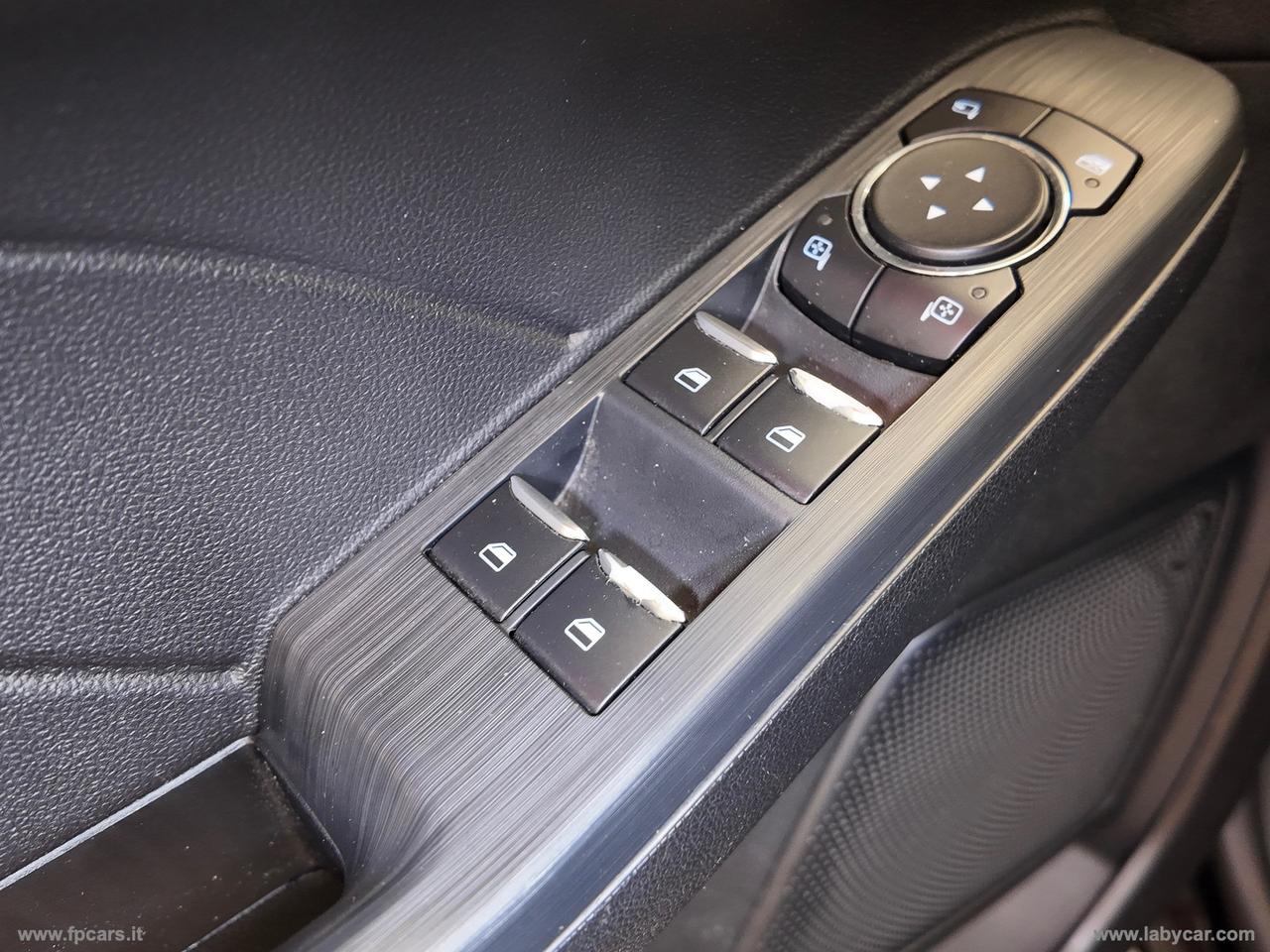 FORD Kuga 1.5 EcoBl. 120CV aut. 2WD ST-Line