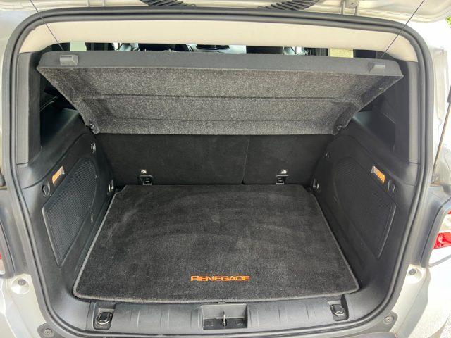 JEEP Renegade 1.6 Mjt 120 CV Limited AUTO PER NEOPATENTATI