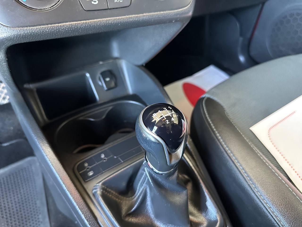 Seat Ibiza - Unico Proprietario - Distribuzione Eseguita