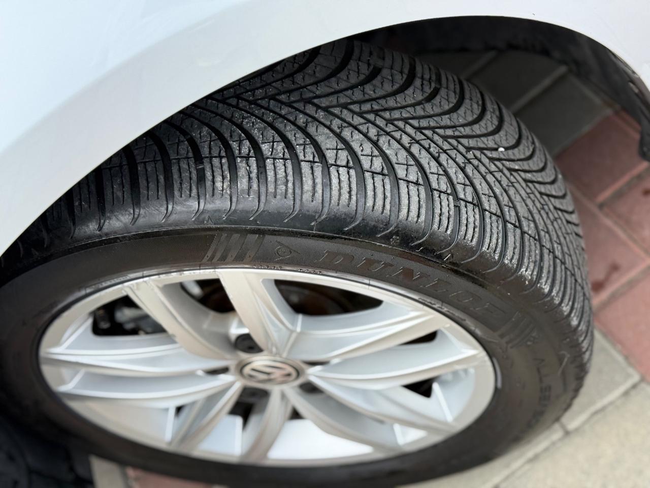 Volkswagen Golf 1.6 TDI 115 CV 5p. Sport NEOPATENTATI