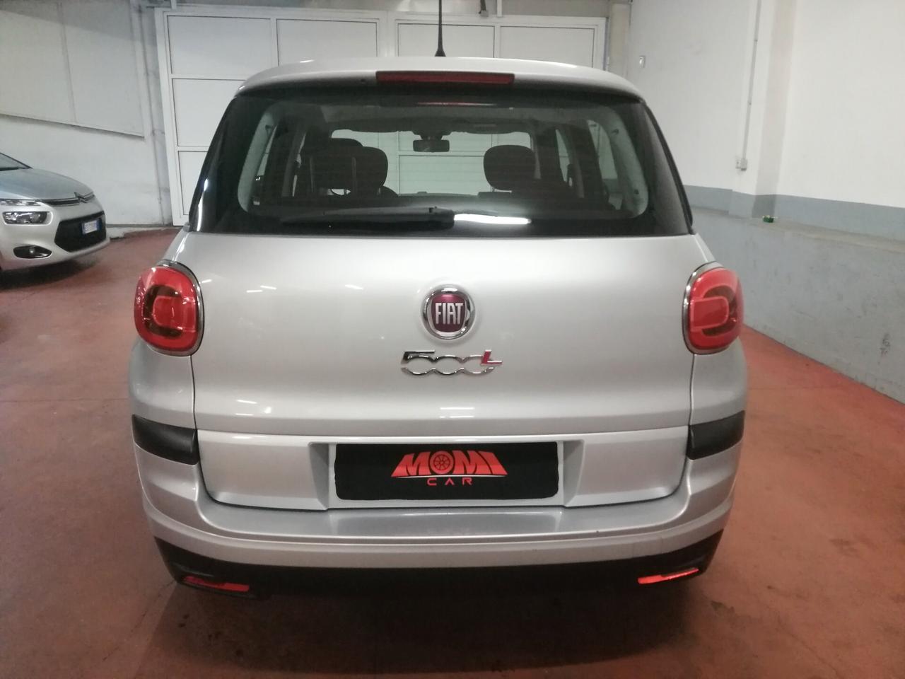 Fiat 500L 1.4 95 CV Urban