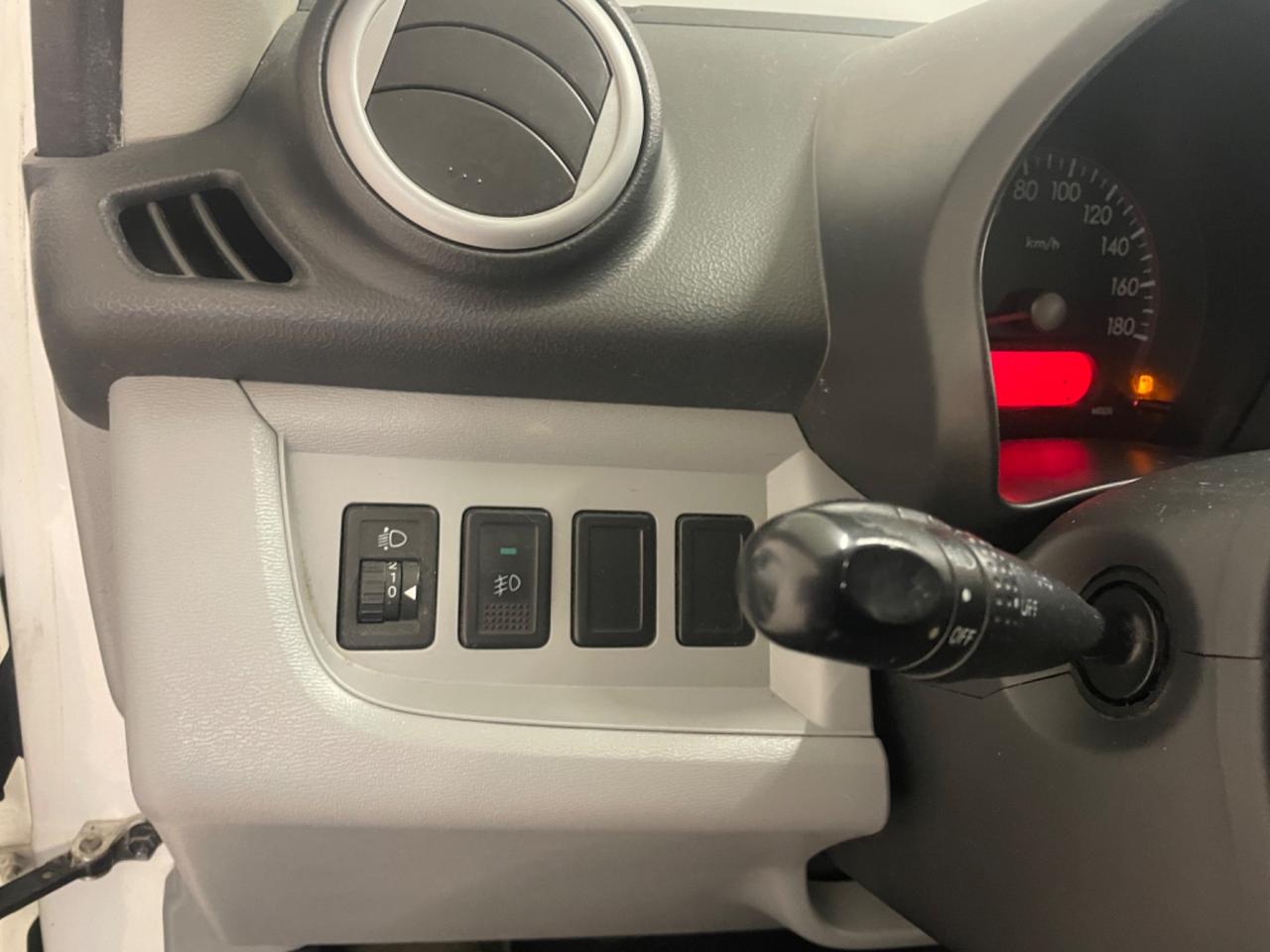 Suzuki Alto 1.0 VVT GLX Perfetta !