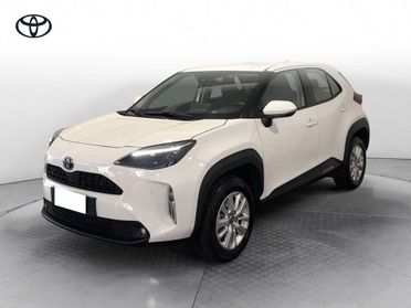 Toyota Yaris Cross 1.5 H Business FWD E-CVT