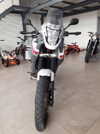 Yamaha XTZ 660 TENERE'