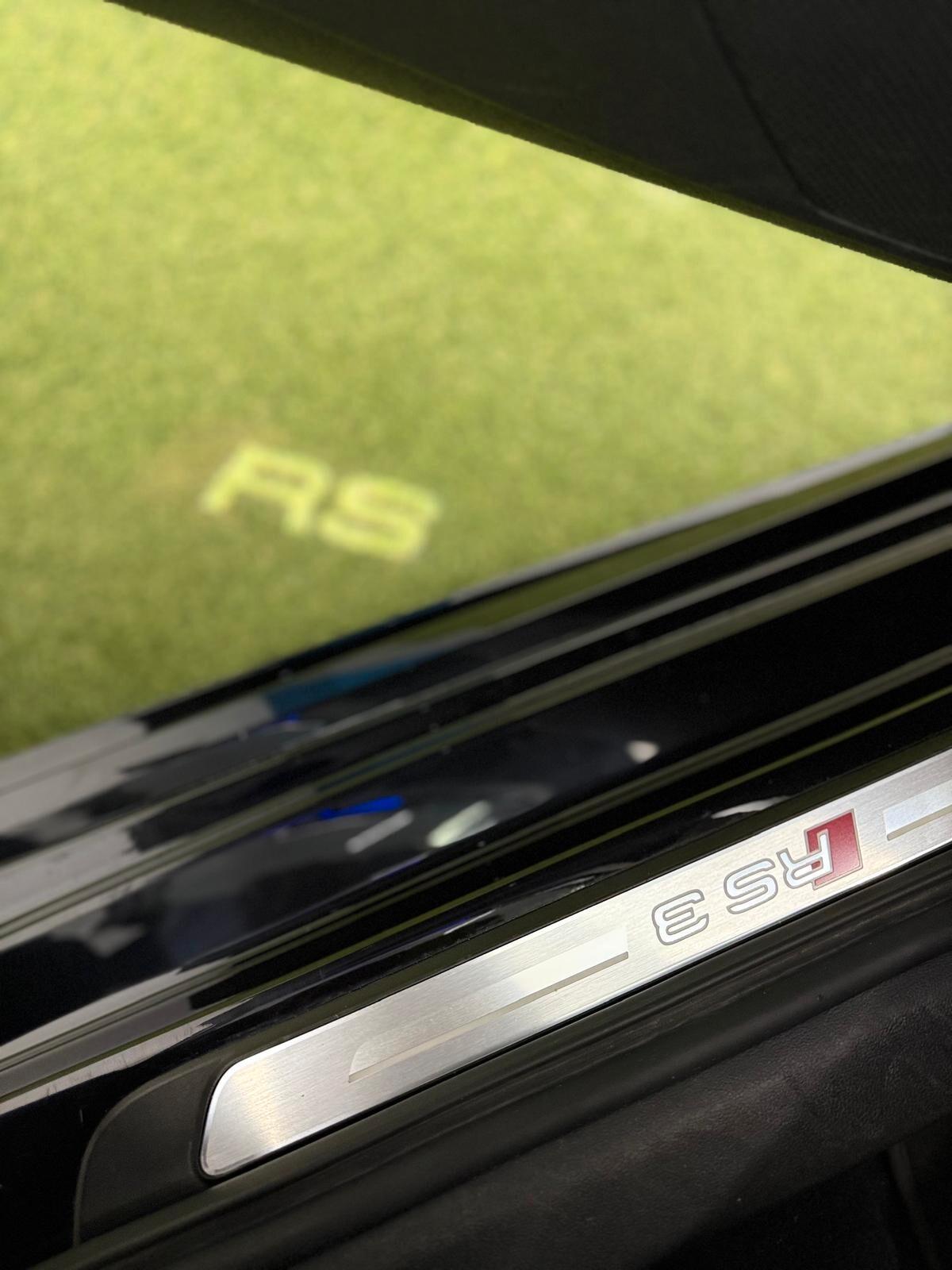 Audi A3 RS 3 SPB TFSI quattro S tronic