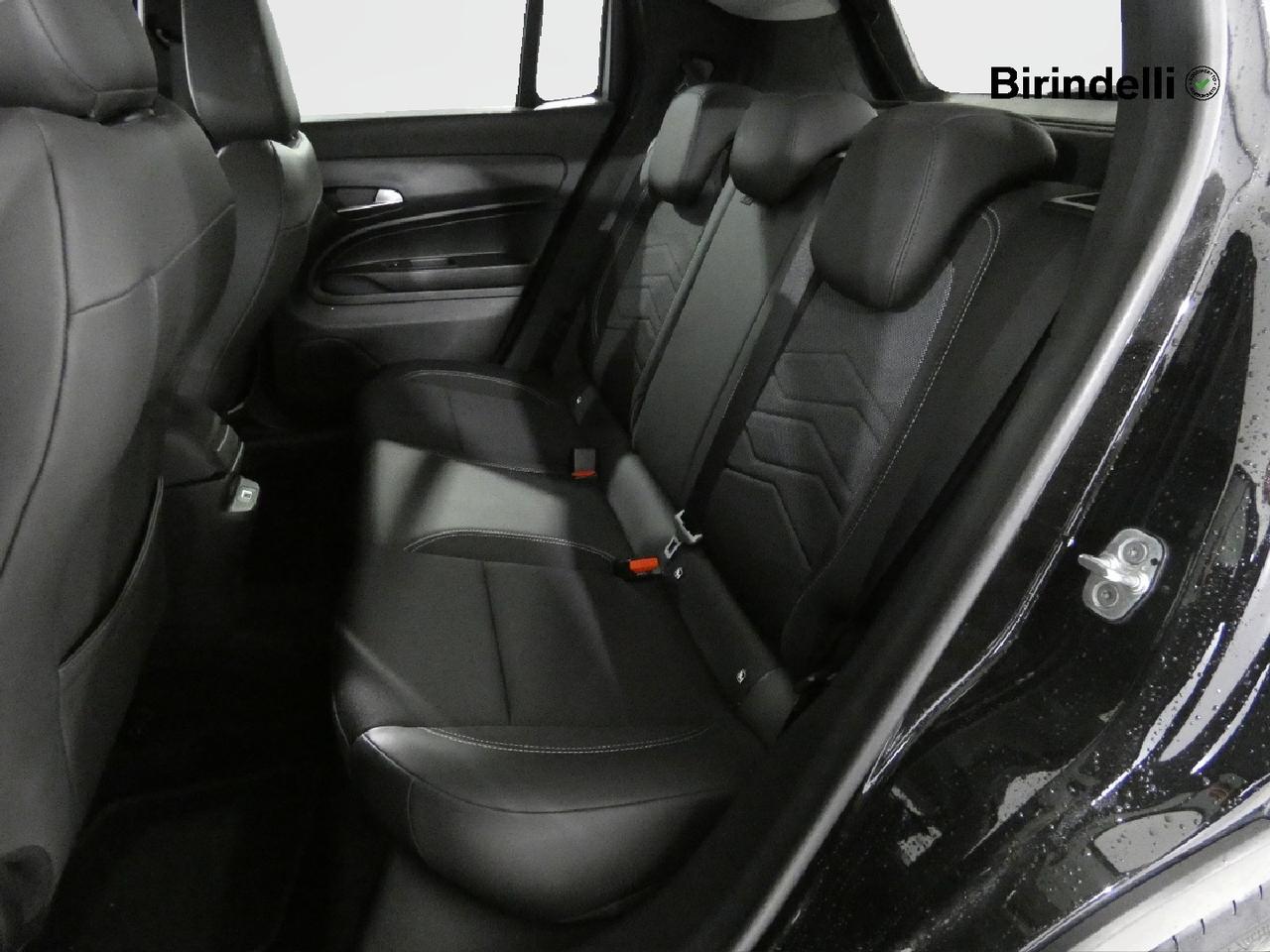 JEEP Avenger - Avenger 1.2 Turbo 100 CV MHEV Altitude