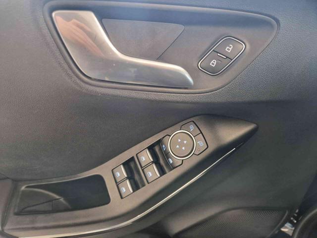 FORD Puma 1.0 EcoBoost Hybrid 125 CV S&S ST-Line X