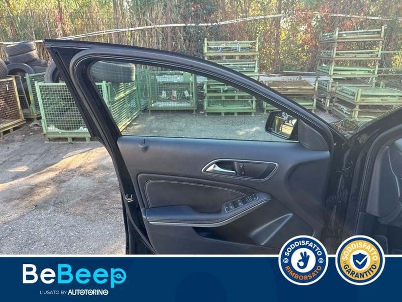 Mercedes-Benz GLA 180 SPORT