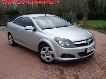 OPEL Astra 1.9 16V CDTI 150CV COUPE/CABRIOLET