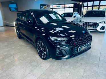 Audi Q5 Sportback SQ5 3.0 tdi mhev 48V quattro tiptronic