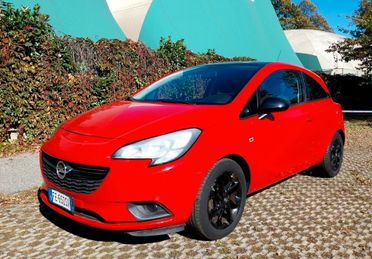Opel Corsa 1.4 b-Color GPL