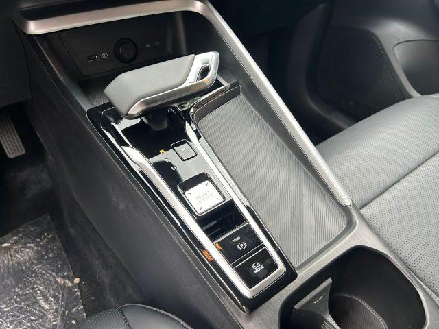 MG ZS Hybrid+ Luxury 195CV *PREZZO PROMO*