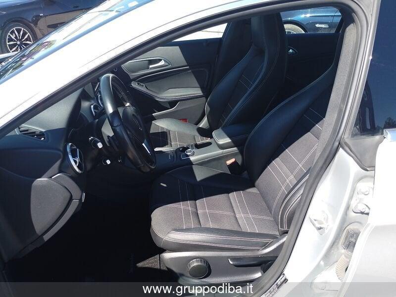 Mercedes-Benz CLA Classe - C117 Diesel 220 cdi Sport 170cv auto