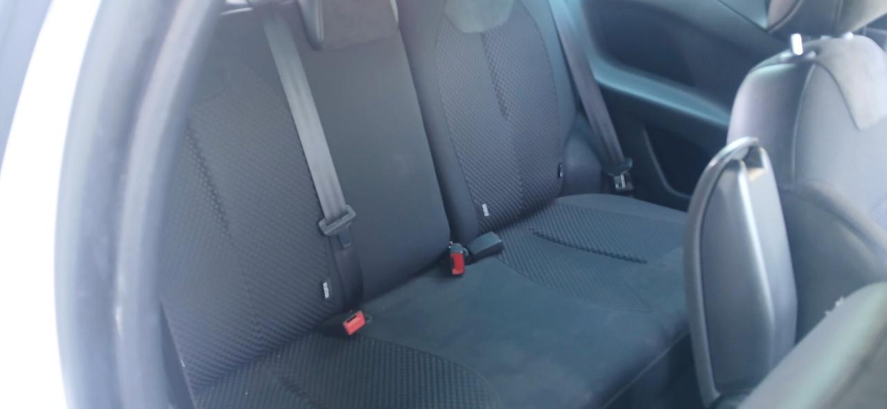 Citroen Ds 3 1200 benzina neopatentati