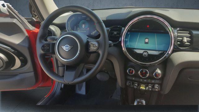 MINI Cooper SE Classic