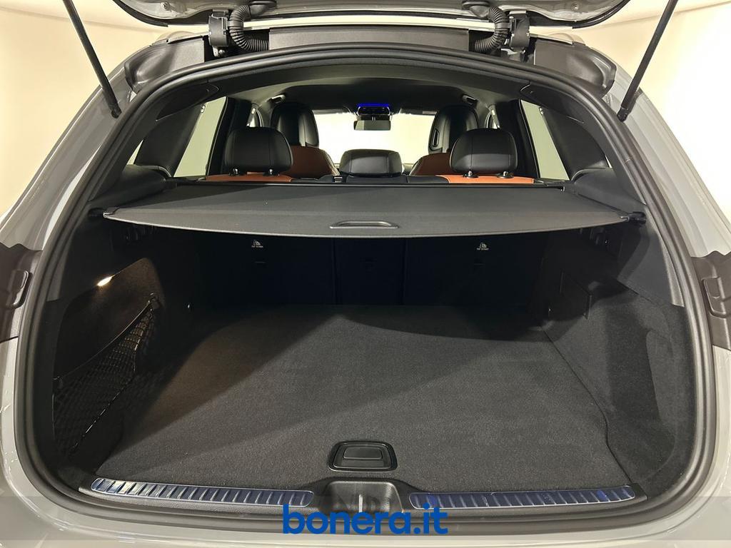 Mercedes GLC 220 220 d Mild hybrid AMG Line Advanced 4Matic 9G-Tronic