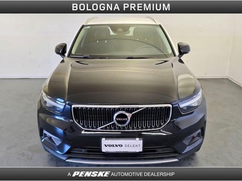 Volvo XC40 XC40 D3 AWD Geartronic Momentum