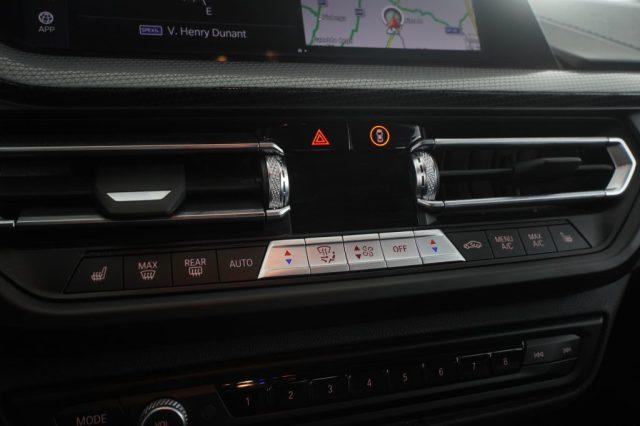 BMW 118 Serie 1 d 5p. Msport