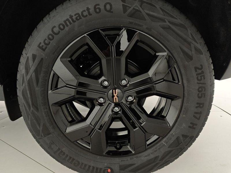 Dacia Duster Eco-G 120 CV Extreme