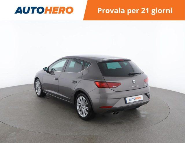 SEAT Leon 1.4 EcoTSI ACT 150 CV 5p. XCELLENCE