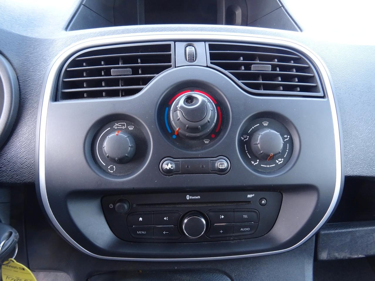 Renault Kangoo 1.5 dCi 75CV F.AP. 4p. Express