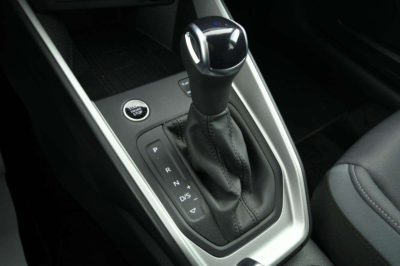 Audi A1 sportback 25 1.0 tfsi S-Line admired advanced s-tronic