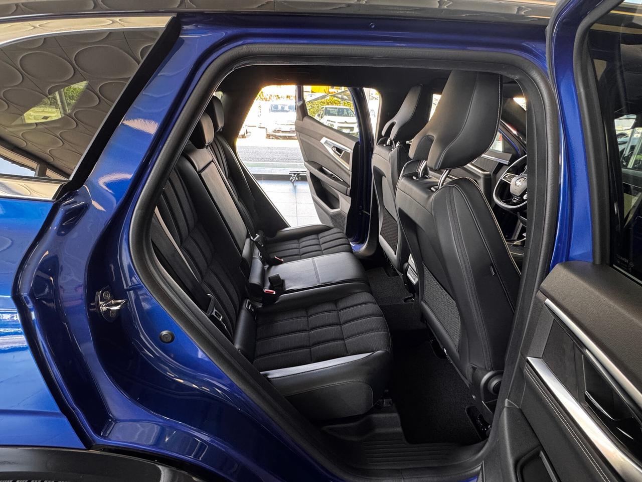 Renault Austral Full Hybrid E-Tech 200 CV Iconic