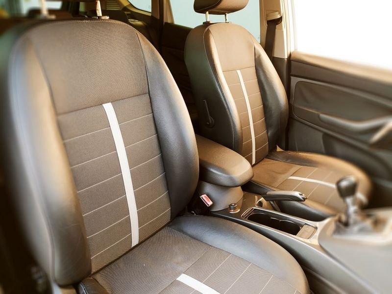 Ford Kuga 2.0 tdci 163cv Titanium 4wd