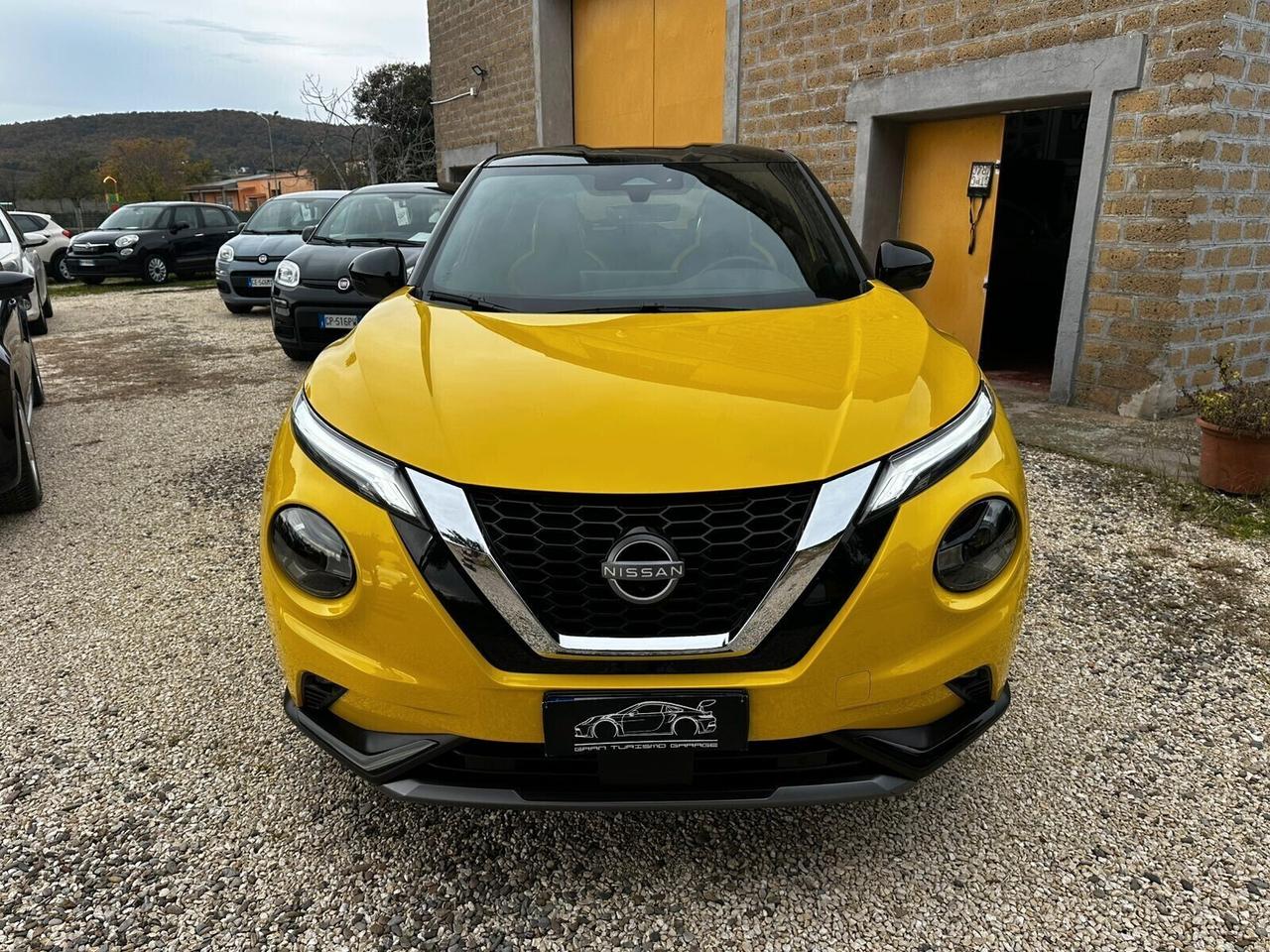Nissan Juke 1.0 N-Sport Pari al Nuovo IVA ESPOSTA