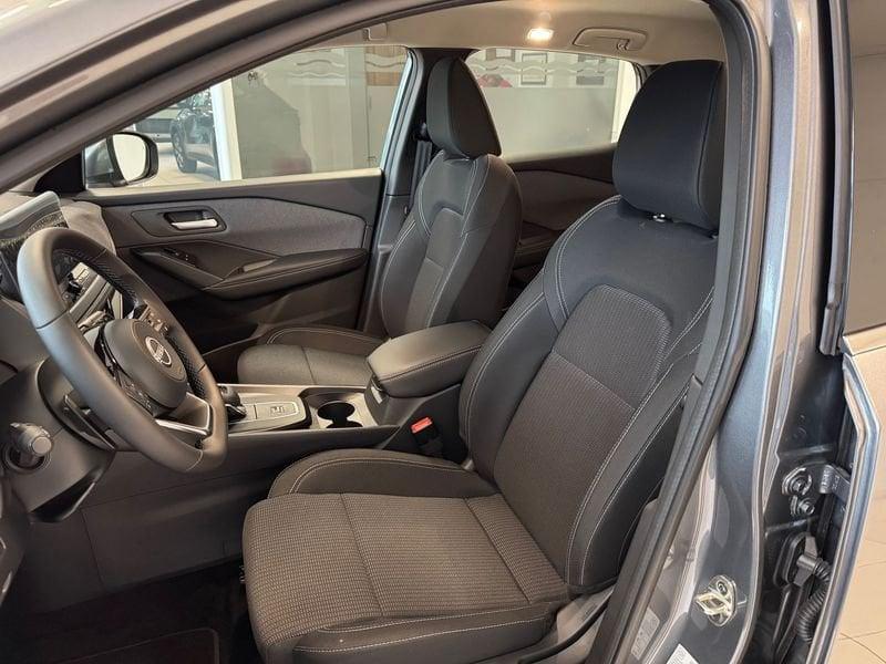 Nissan Qashqai Qashqai MHEV 158 CV Xtronic Business KM0