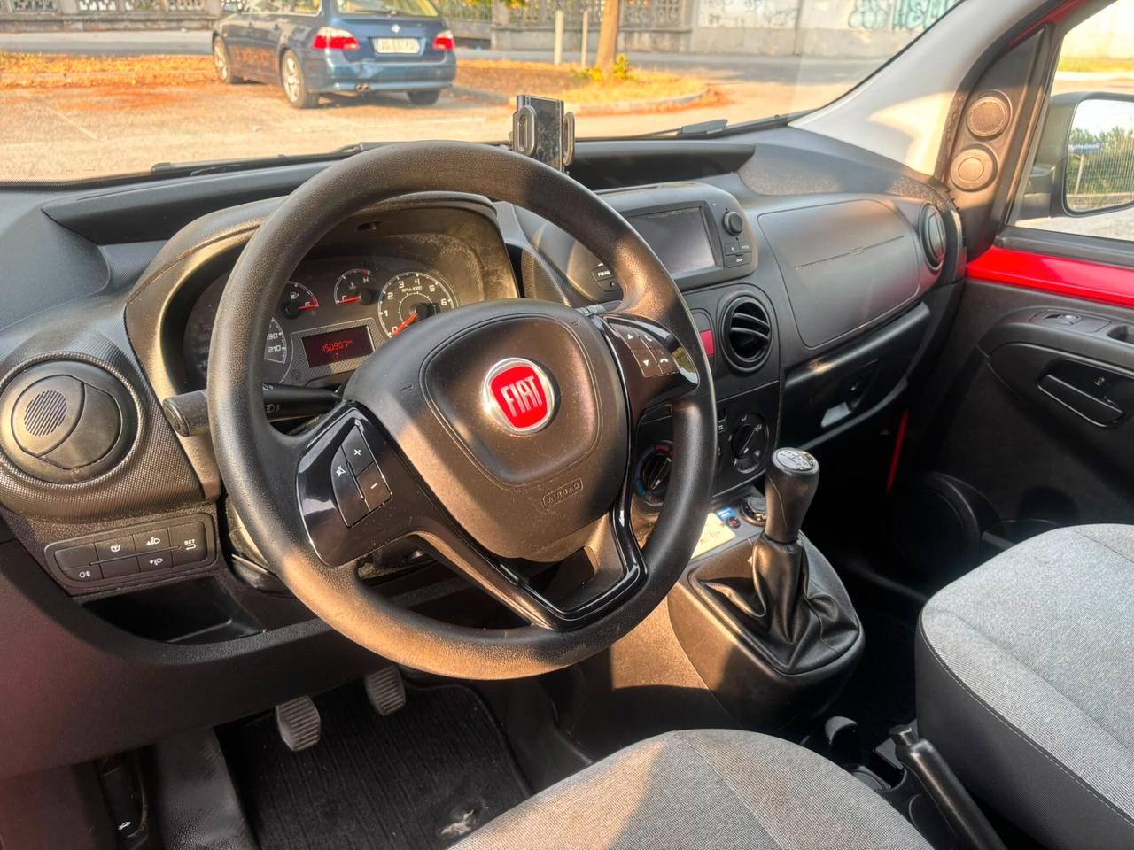 Fiat Fiorino