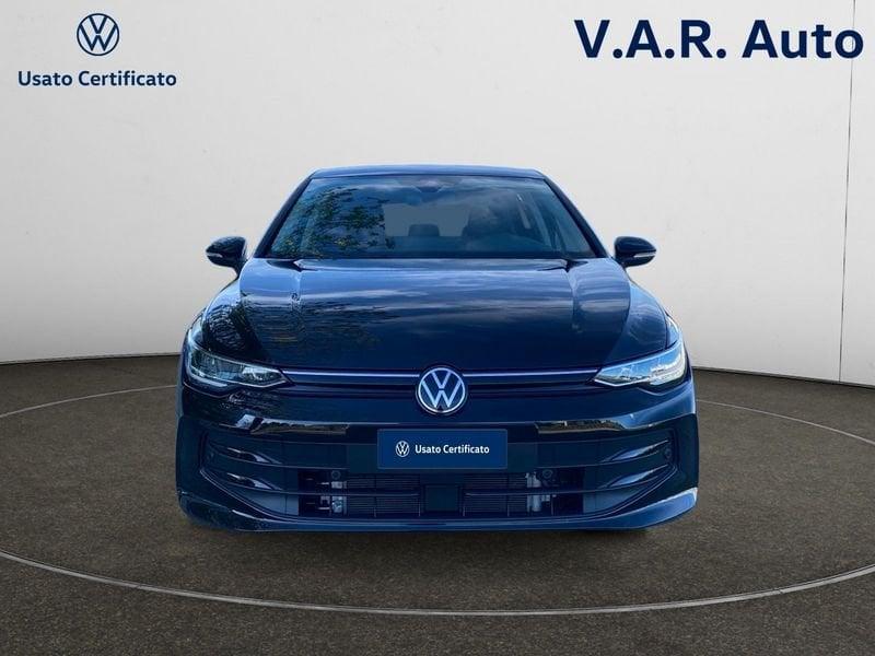 Volkswagen Golf Golf 1.5 tsi ehybrid Edition Plus 204cv dsg