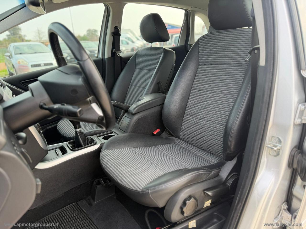 MERCEDES-BENZ B 170 Sport GPL