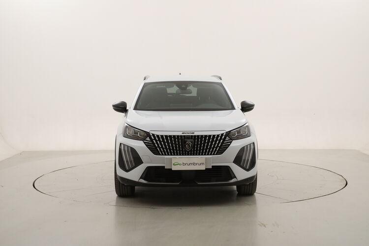 Peugeot 2008 Allure EAT8 BR303111 1.2 Benzina 130CV