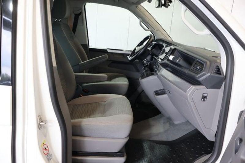 Volkswagen California California 2.0 TDI 150CV DSG Ocean Edition CAMERA LED ACC