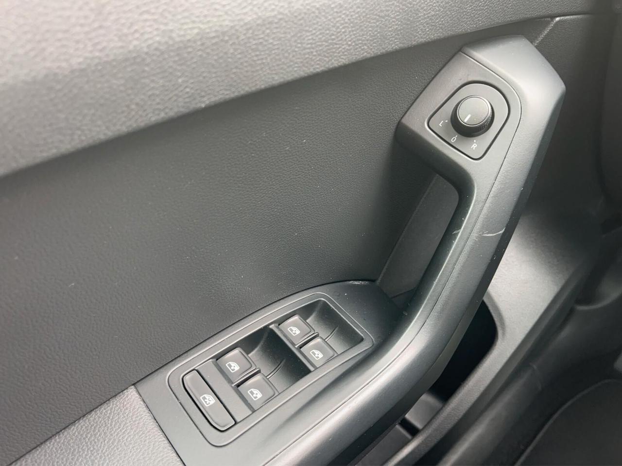 Seat Ateca 1.6 TDI 116Cv