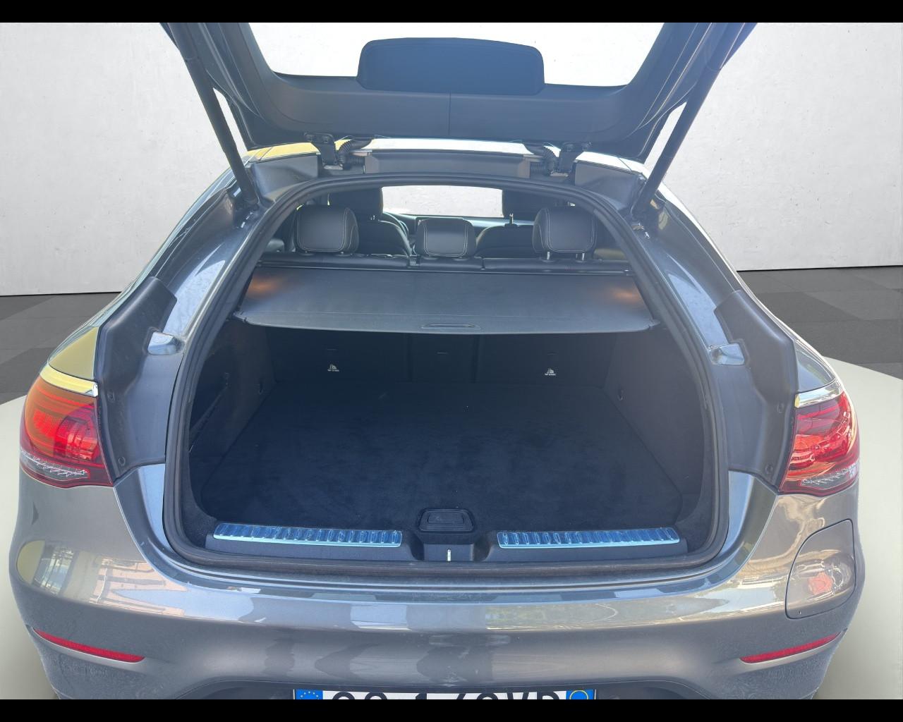 Mercedes-Benz GLC Coupé 300 de 4Matic EQ-Power Premium