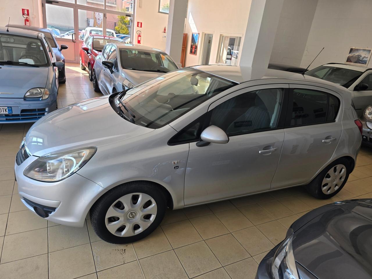 Opel Corsa 1.3 CDTI 95CV F.AP. 5 porte Cosmo