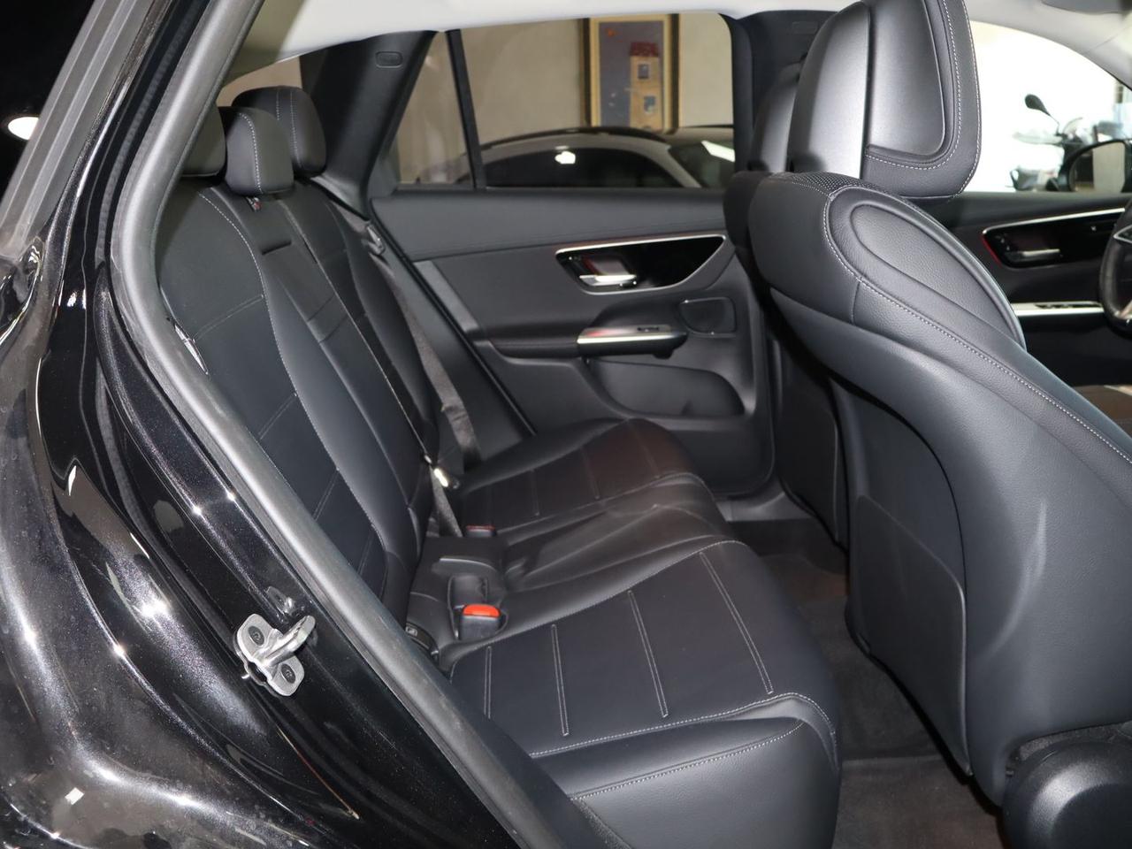 Mercedes-Benz GLC 200 Advanced GLC 200 D MH #12048
